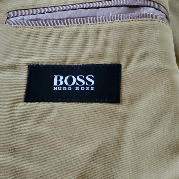 Boss Hugo Boss - Picture 6 of 11